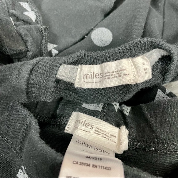 Miles baby shapes matching set - Picture 4 of 7